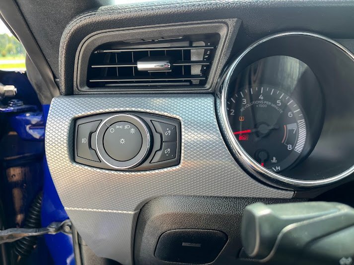 Used 2016 Ford Mustang GT Premium w/ Enhanced Security Package image 11