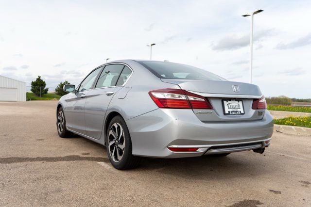 Used 2016 Honda Accord EX-L image 5