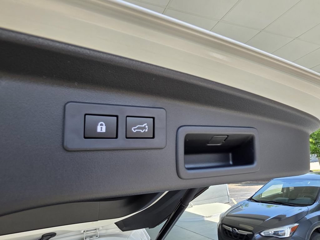 New 2026 Subaru Outback Premium AWD/4WD image 13