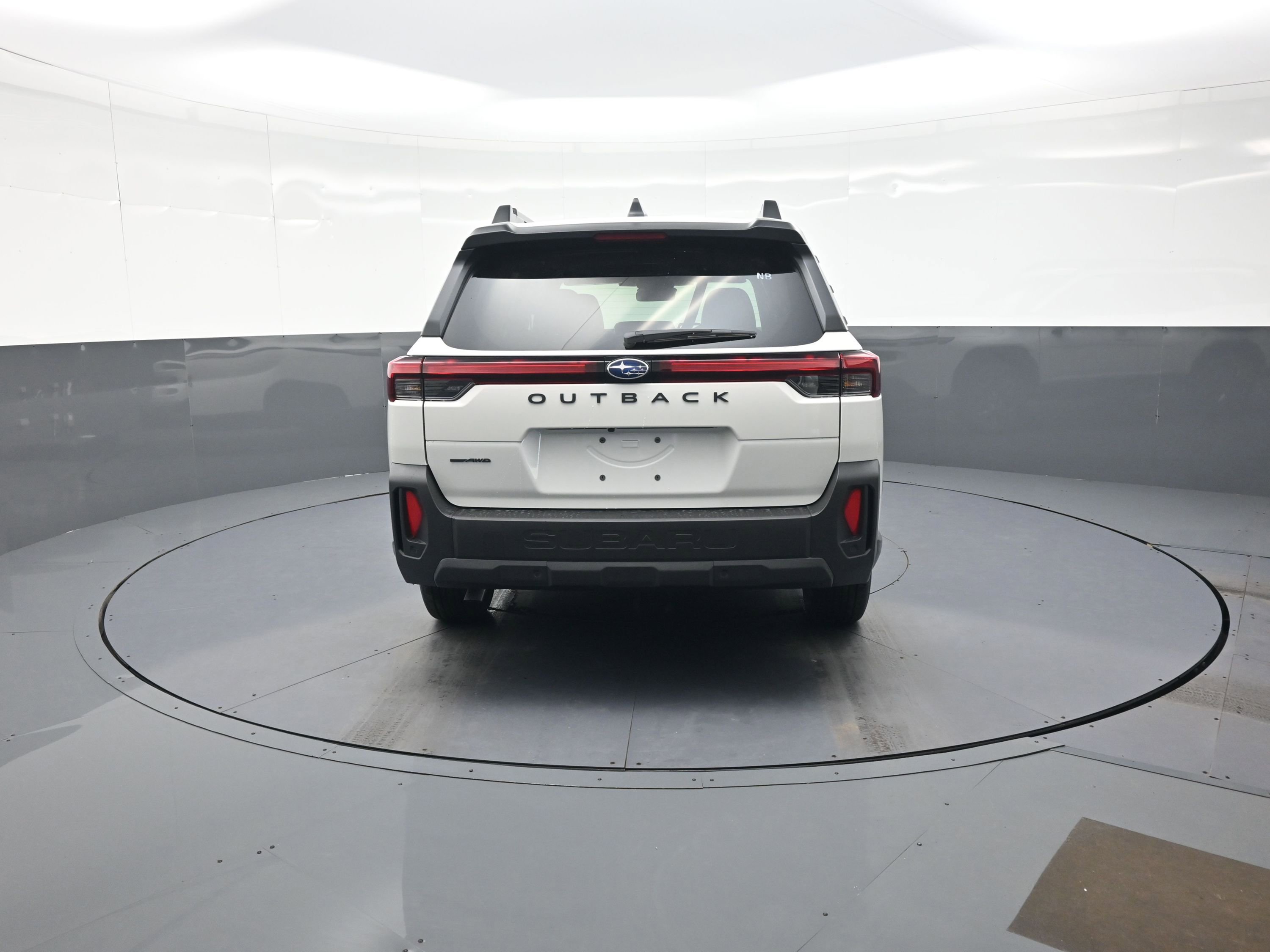 New 2026 Subaru Outback Premium AWD/4WD image 4