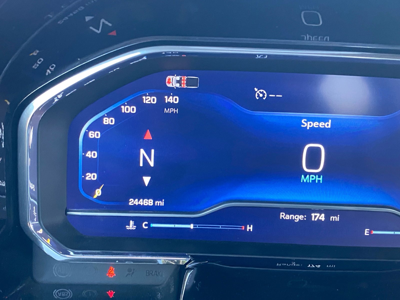 Used 2024 Chevrolet Silverado 1500 LT image 20