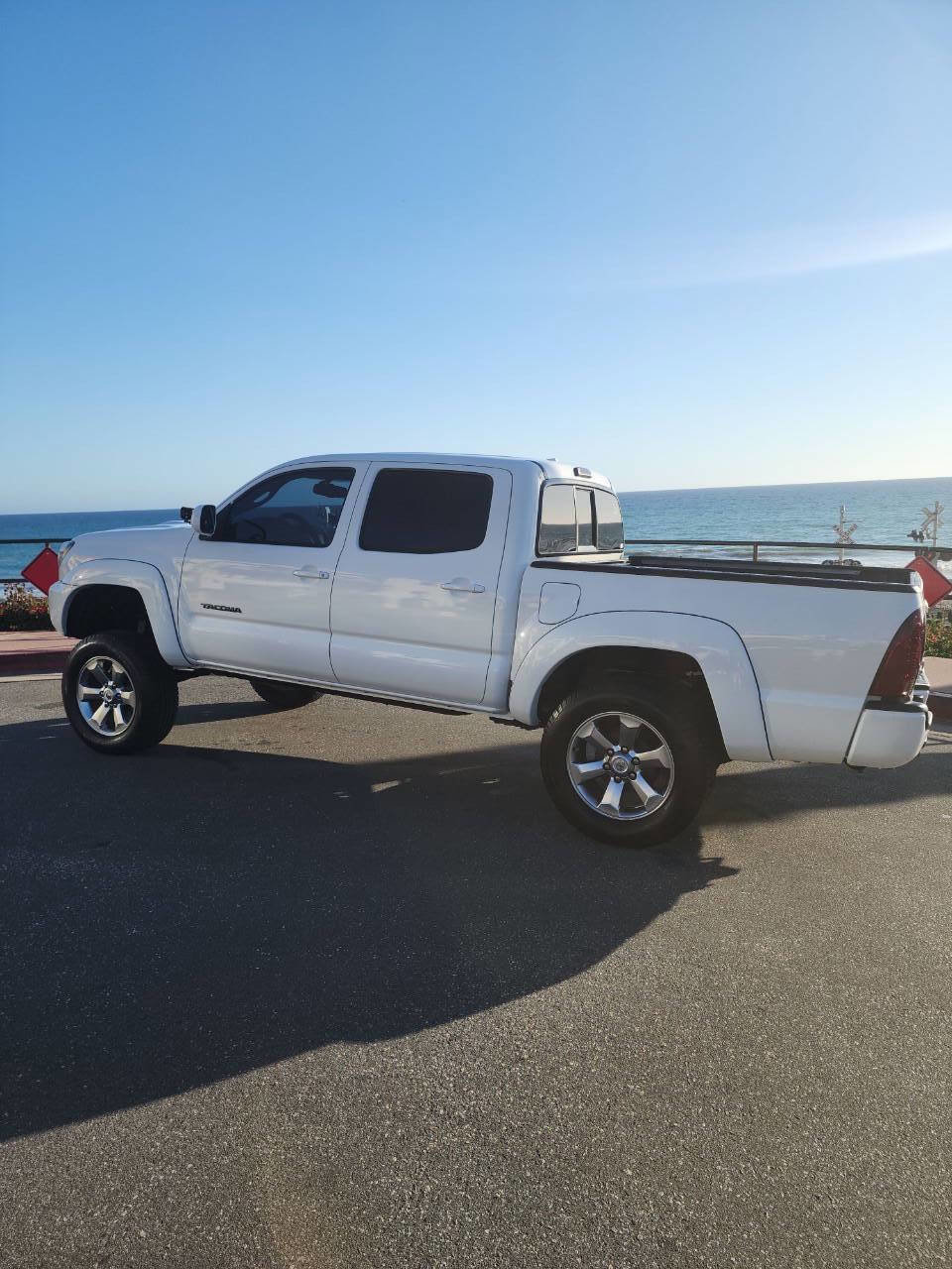 Used 2010 Toyota Tacoma PreRunner RWD image 10