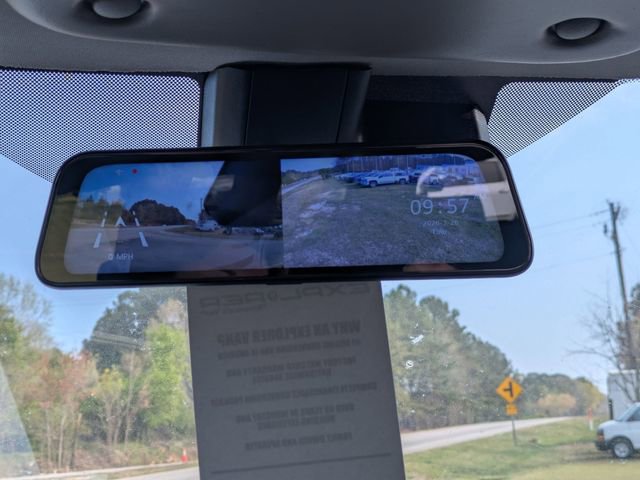 New 2026 Chevrolet Express 2500 Extended w/ Driver Convenience Package RWD image 23