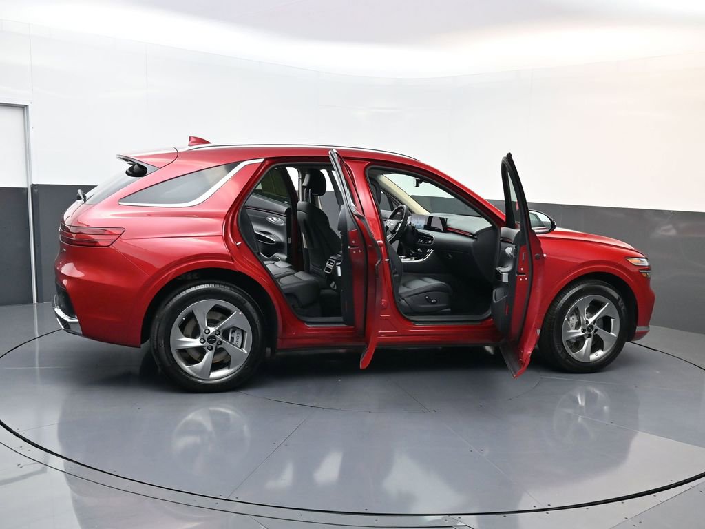 Used 2026 Genesis GV70 2.5T image 22
