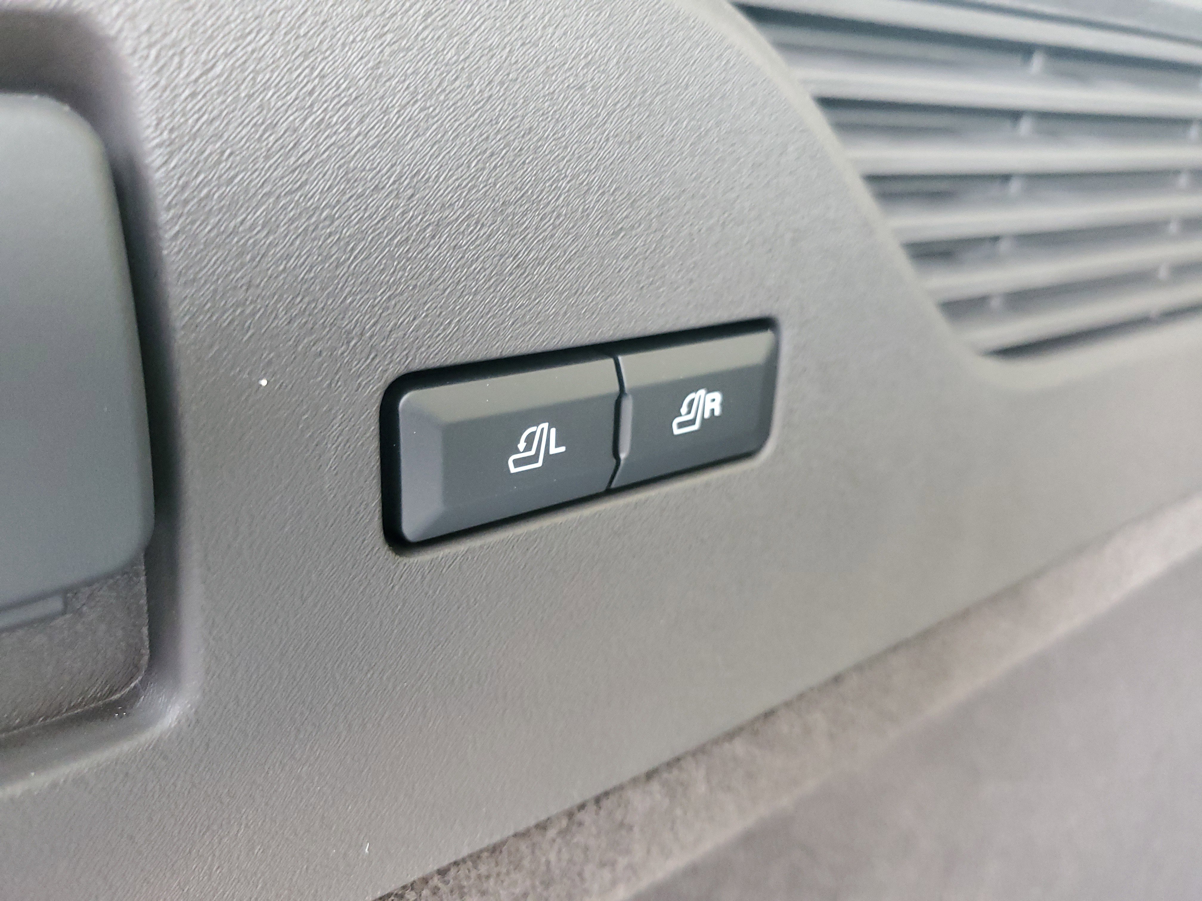 New 2026 Lincoln Nautilus Black Label AWD/4WD image 33