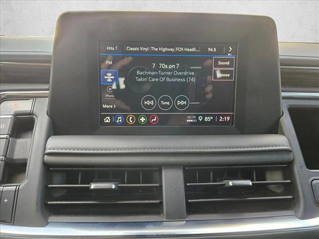 Used 2023 Chevrolet Tahoe LS image 12