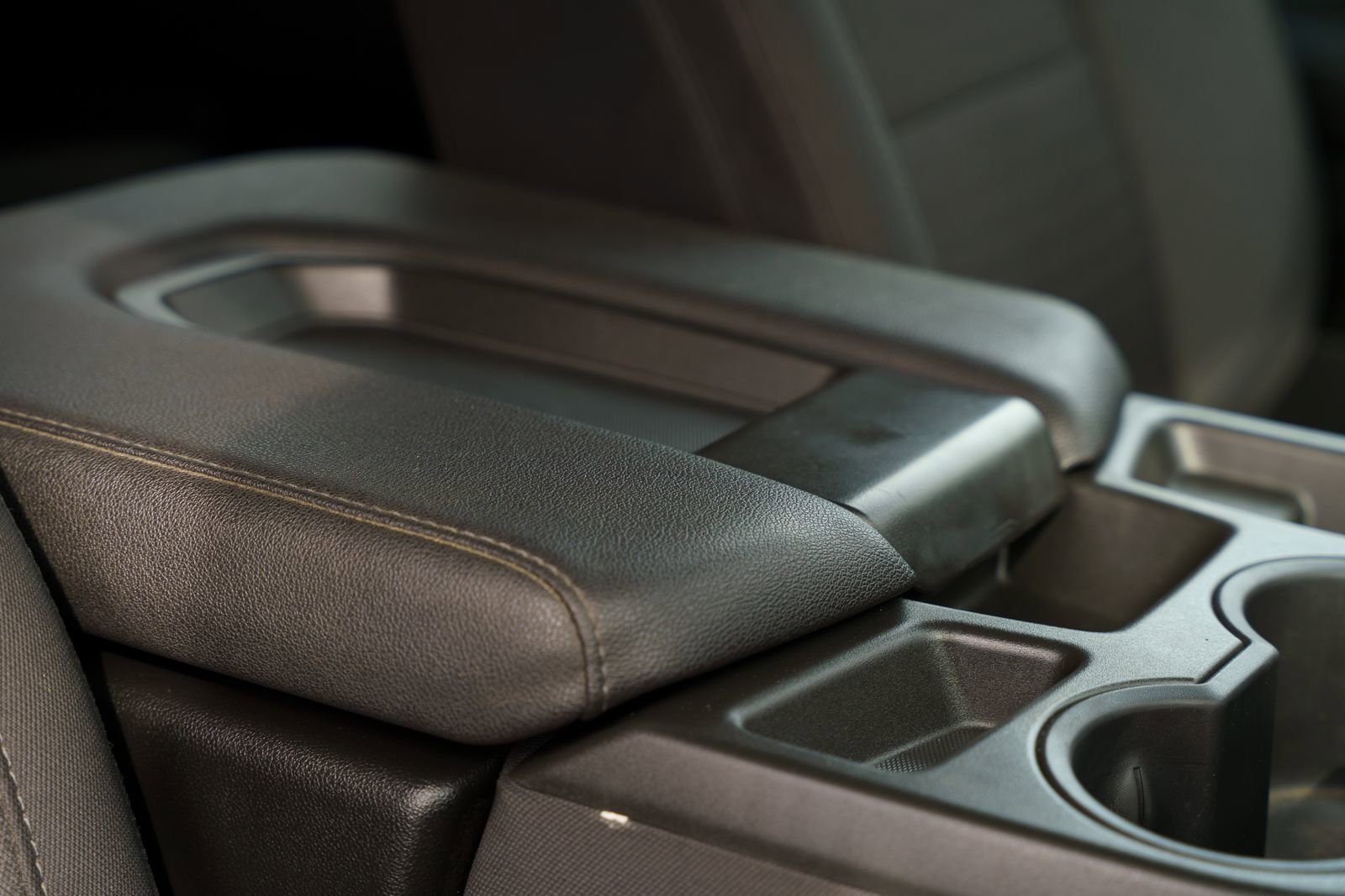 Used 2024 Chevrolet Silverado 2500 LT image 14