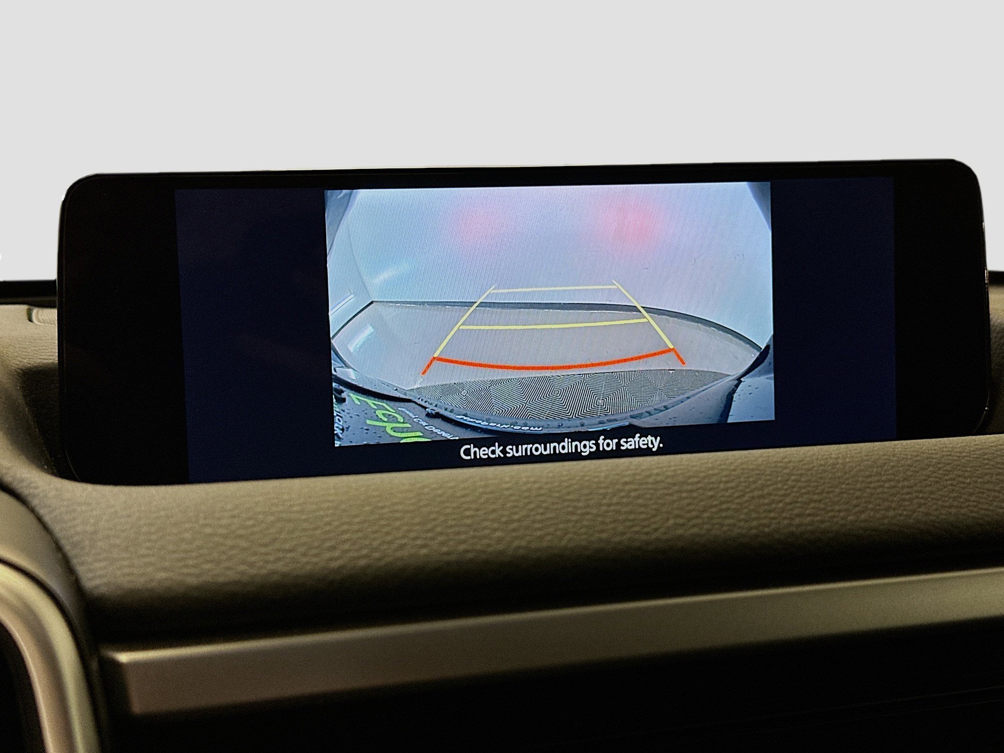 Used 2025 MAZDA CX-50 AWD 2.5 S w/ Premium Package image 23