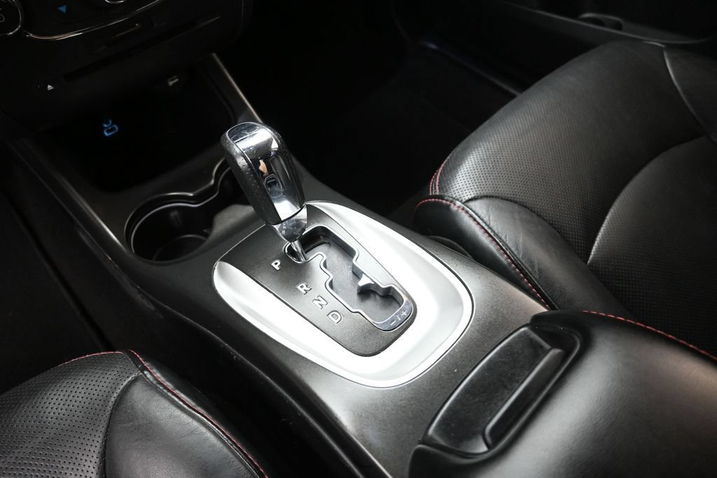 Used 2019 Dodge Journey GT AWD/4WD image 28