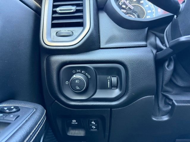 Used 2020 RAM 1500 Rebel w/ Rebel Level 1 Equipment Group image 19