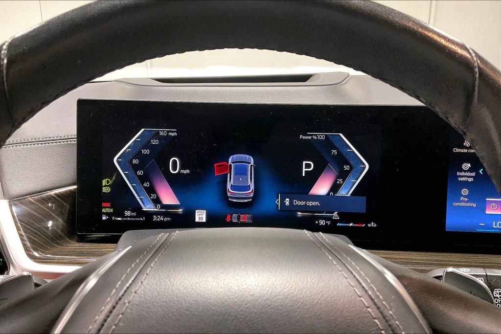 Used 2024 BMW X5 sDrive40i w/ Premium Package RWD image 27