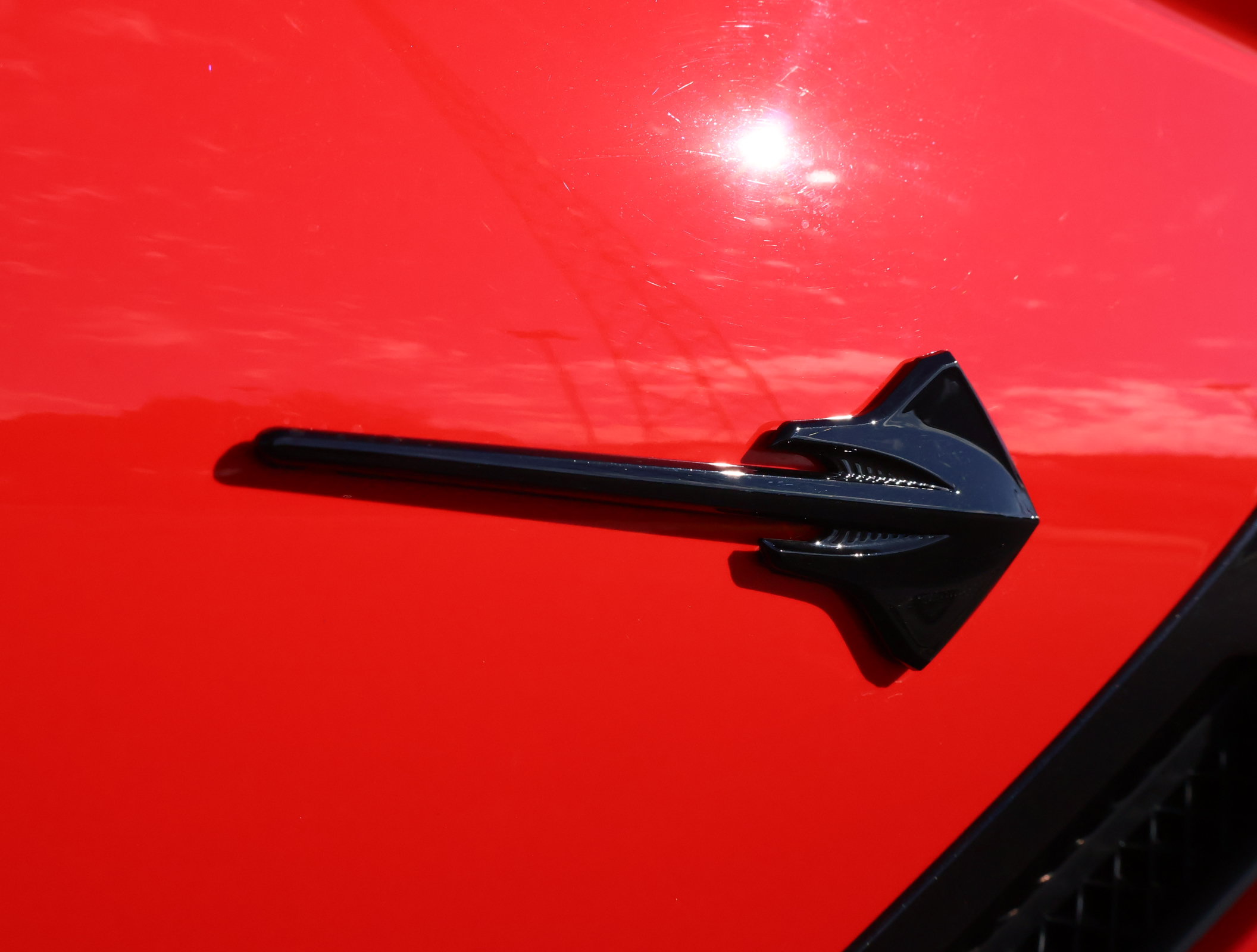 Used 2019 Chevrolet Corvette Stingray Convertible w/ 3LT Preferred Equipment Group RWD image 30