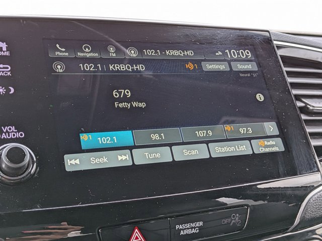 Used 2021 Honda Passport Touring image 14