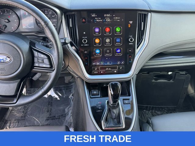 Used 2024 Subaru Outback Onyx Edition XT image 19
