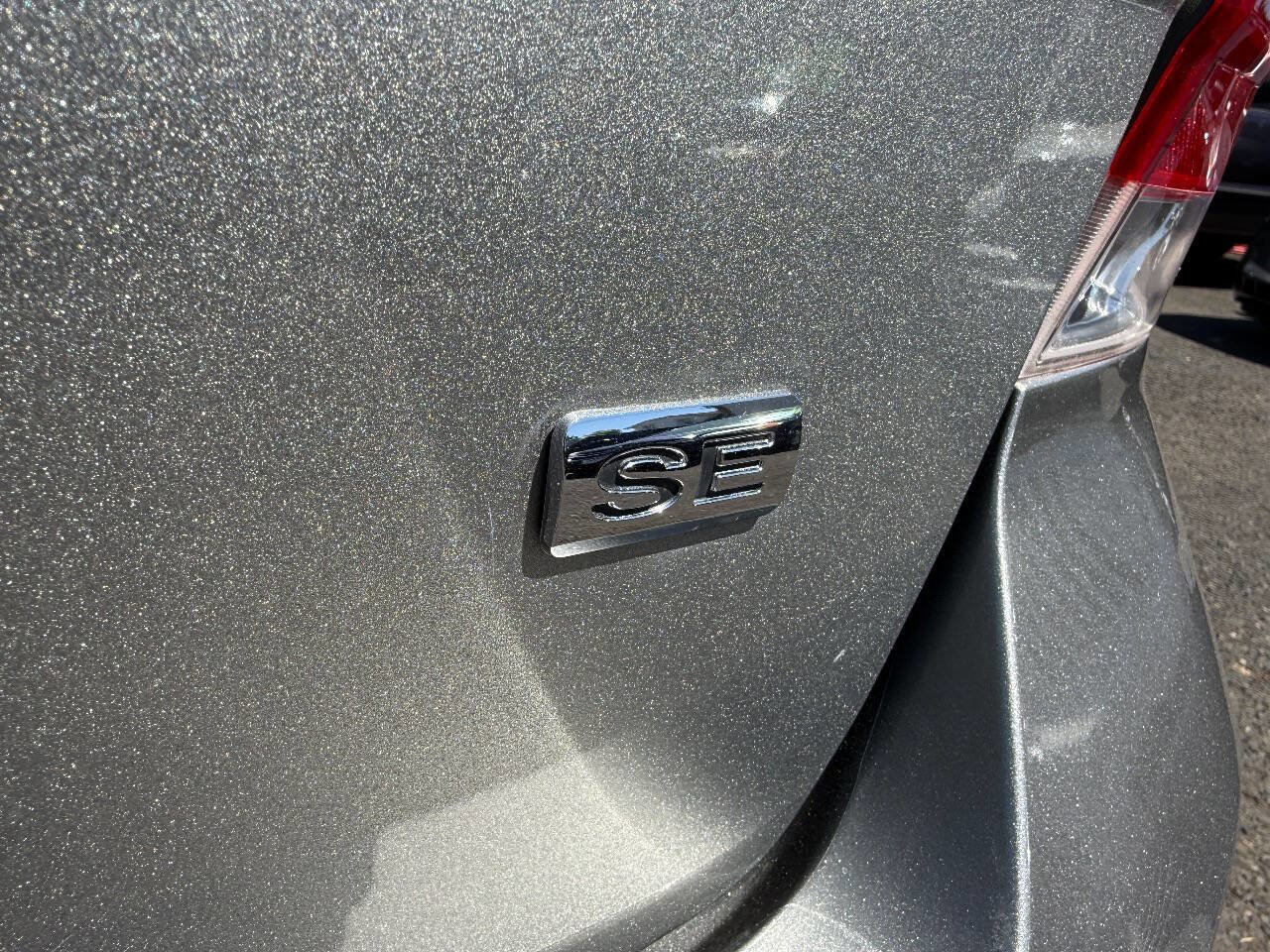 Used 2008 Ford Focus SE image 8