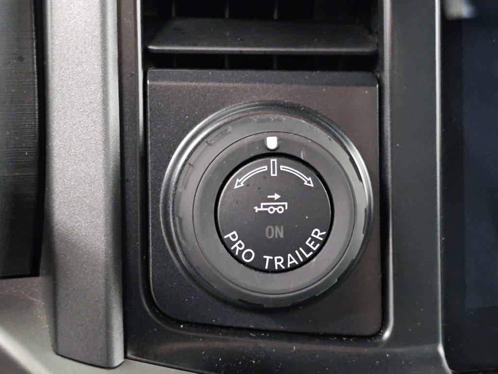 Used 2022 Ford F150 XLT w/ Equipment Group 302A High AWD/4WD image 25