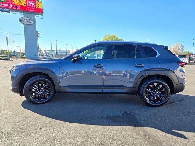 Used 2025 MAZDA CX-50 AWD 2.5 S w/ Weather Package image 7