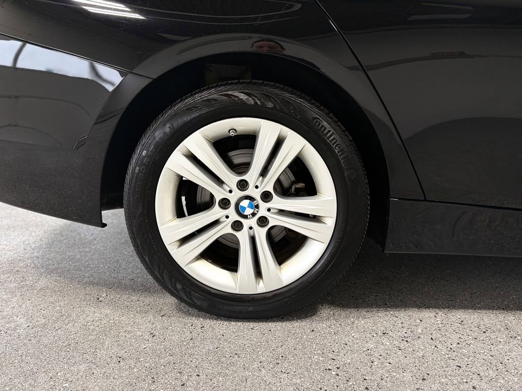 Used 2016 BMW 328i xDrive Sedan image 39