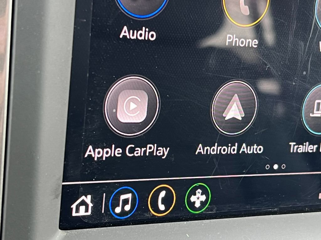 Certified 2025 GMC Sierra 3500 Pro w/ 1SA Pro Safety Plus Package image 25