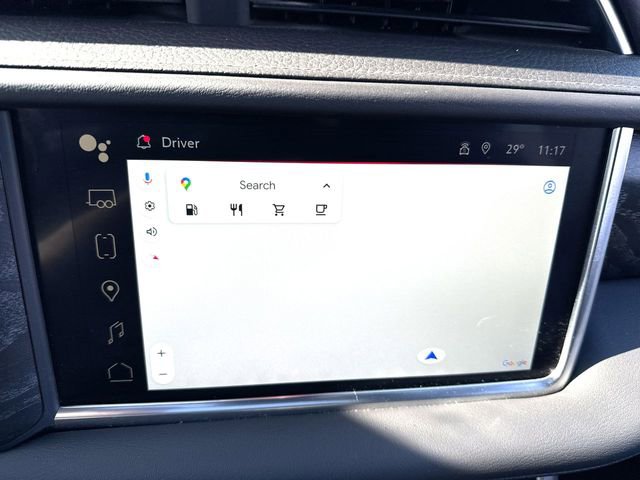 Used 2024 GMC Yukon Denali w/ Advanced Technology Package image 18