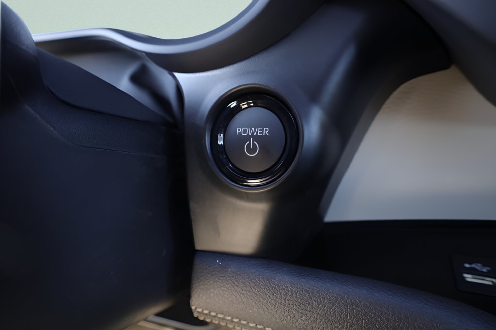 New 2026 Toyota Sienna Platinum AWD/4WD image 10