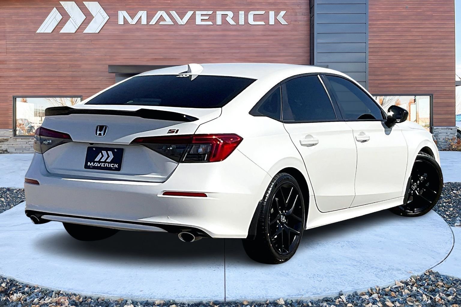 Used 2023 Honda Civic Si image 5