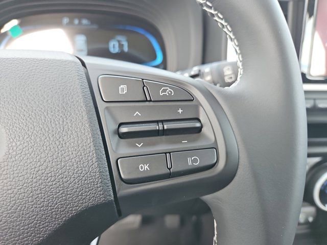 New 2025 Hyundai Venue Limited image 19