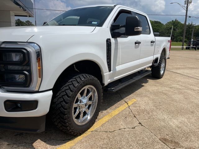 Used 2026 Ford F250 XL w/ STX Appearance Package AWD/4WD image 2