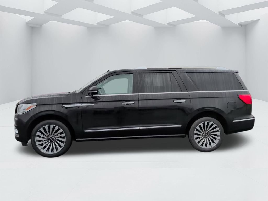 Used 2019 Lincoln Navigator L Reserve image 8