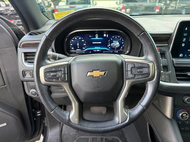 Used 2022 Chevrolet Tahoe LT RWD image 23
