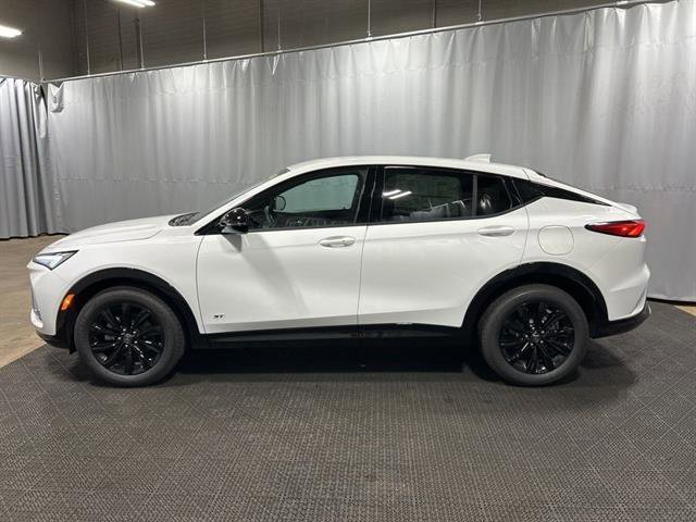 New 2026 Buick Envista Sport Touring w/ Convenience I Package image 7