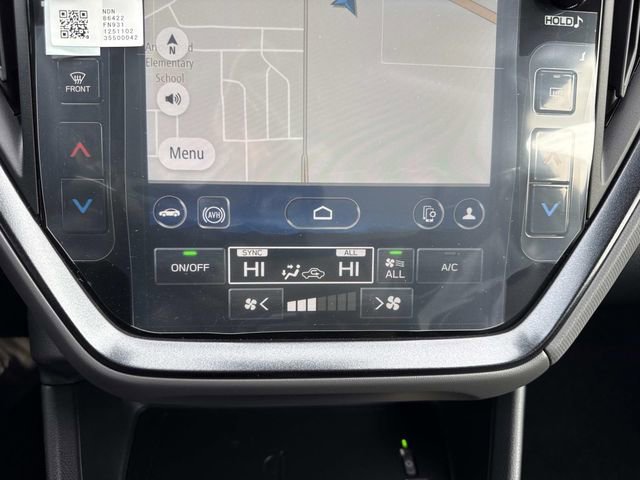 New 2026 Subaru Crosstrek 2.5i Limited w/ Crosstrek Mirror Package image 21
