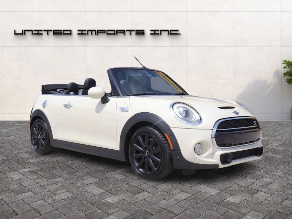 Used 2016 MINI Cooper S FWD image 7