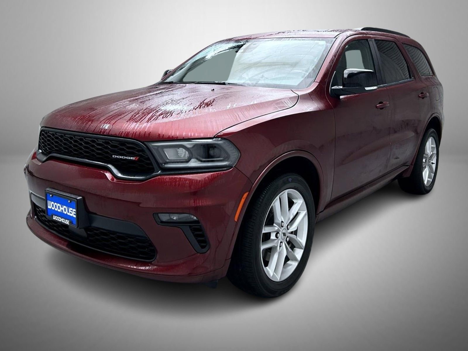 Used 2023 Dodge Durango GT image 1