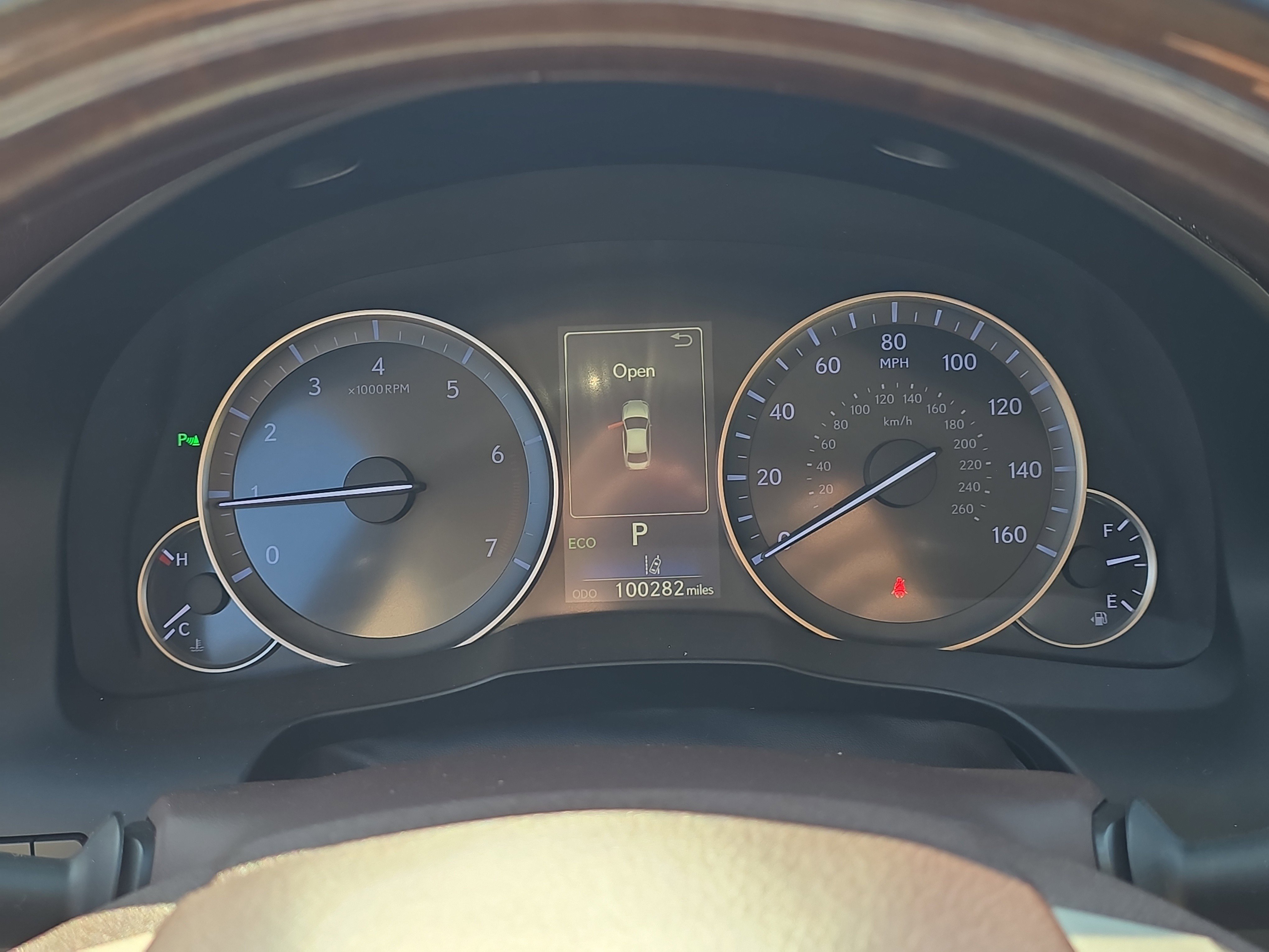 Used 2017 Lexus ES 350 image 35