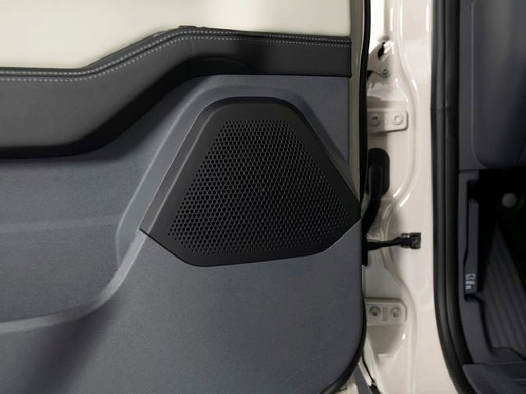 New 2025 INEOS Grenadier Fieldmaster Edition image 13