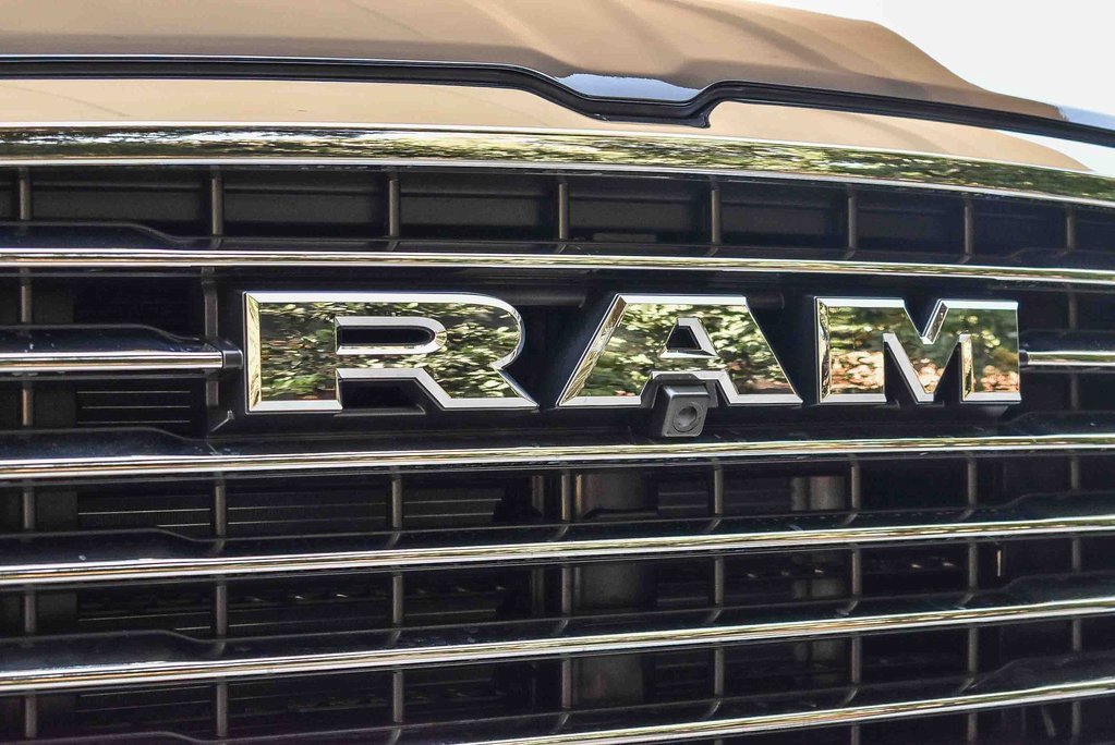 New 2026 RAM 1500 Laramie image 9
