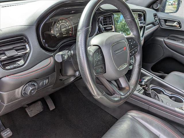 Used 2023 Dodge Durango R/T image 9