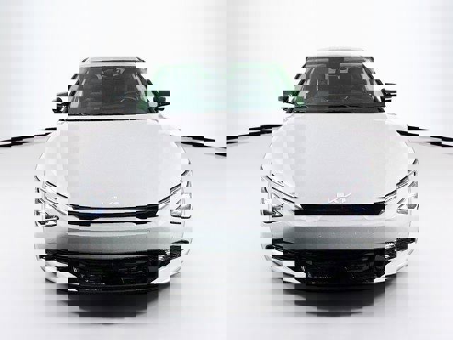 New 2025 Kia EV6 Wind image 2