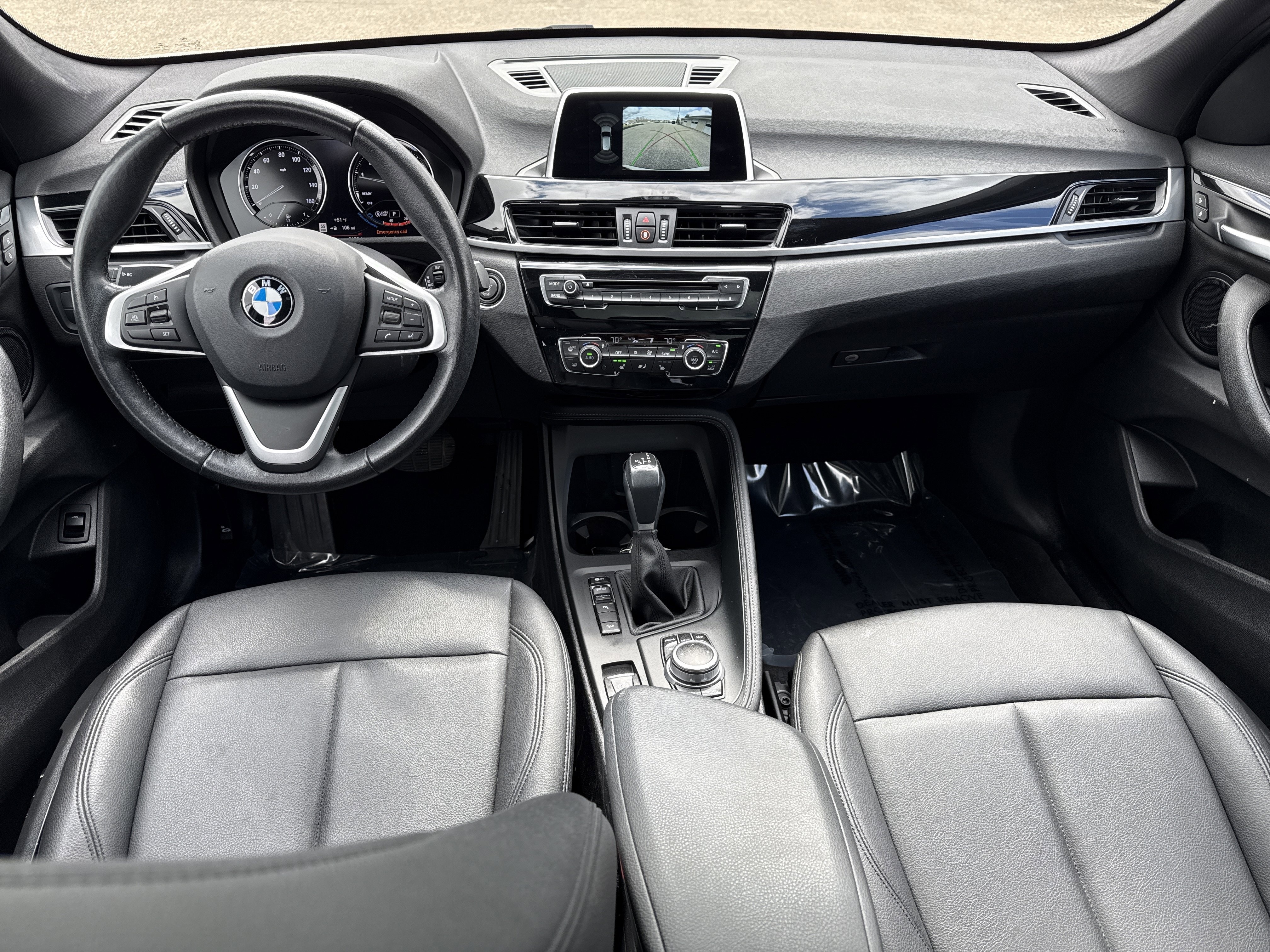 Used 2019 BMW X1 xDrive28i w/ Convenience Package image 17