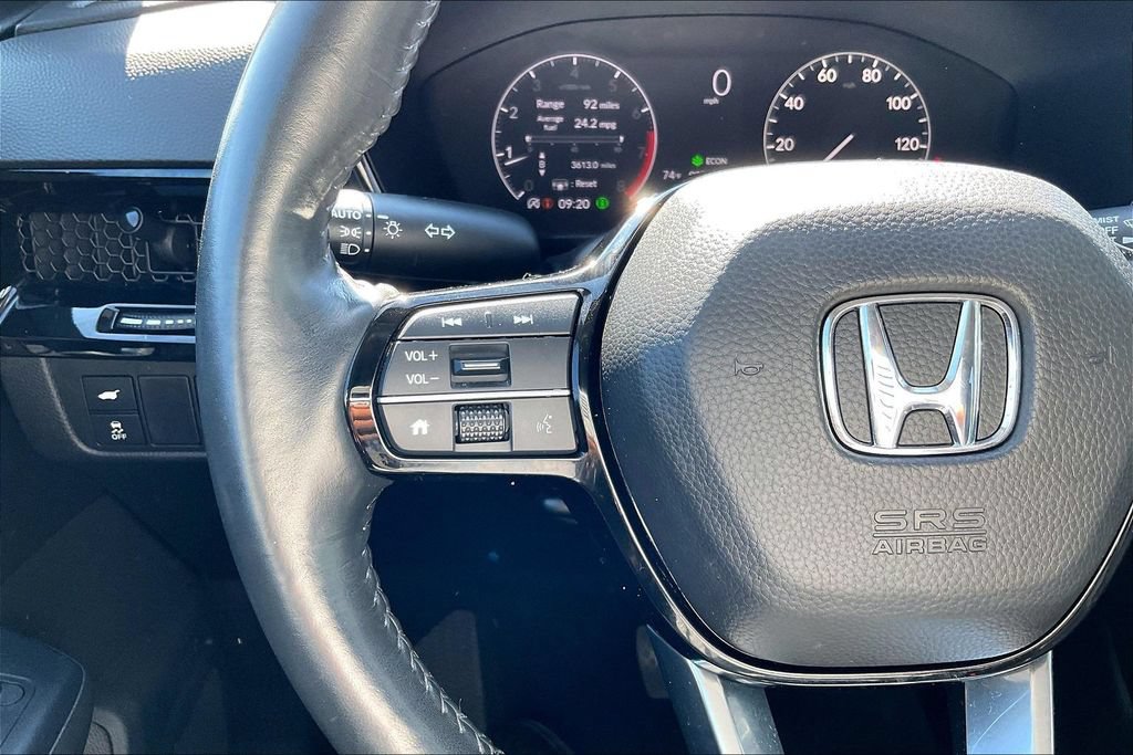Used 2023 Honda CR-V EX-L image 21