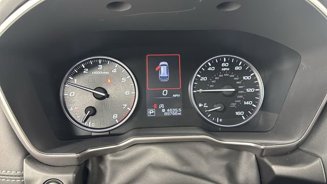 Used 2020 Subaru Outback Limited w/ Popular Package #2 image 21