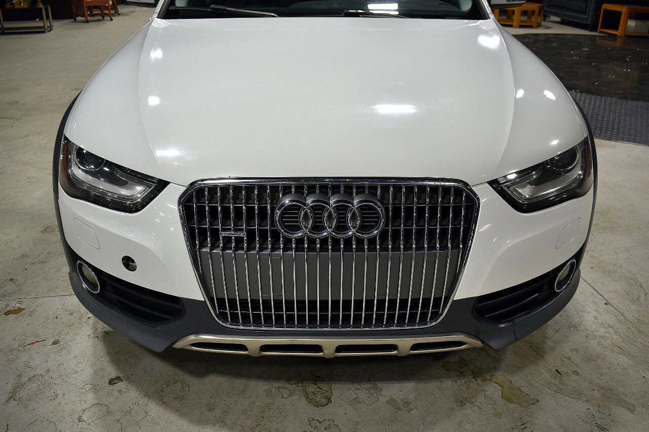 Used 2013 Audi A4 Premium Plus AWD/4WD image 8