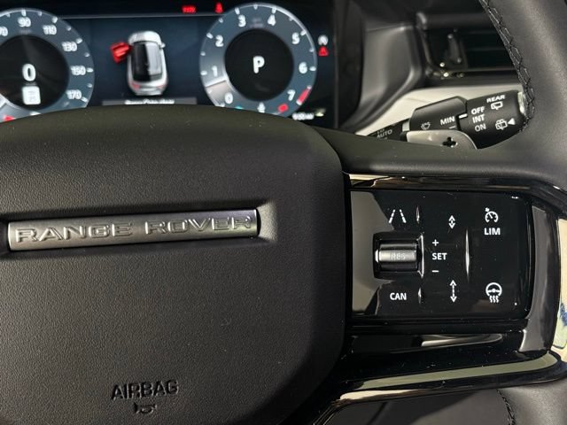 Certified 2026 Land Rover Range Rover Velar Dynamic SE AWD/4WD image 21