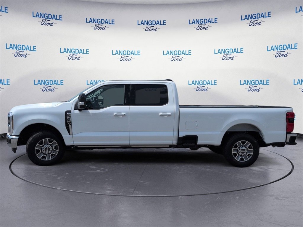 New 2026 Ford F250 Lariat image 10