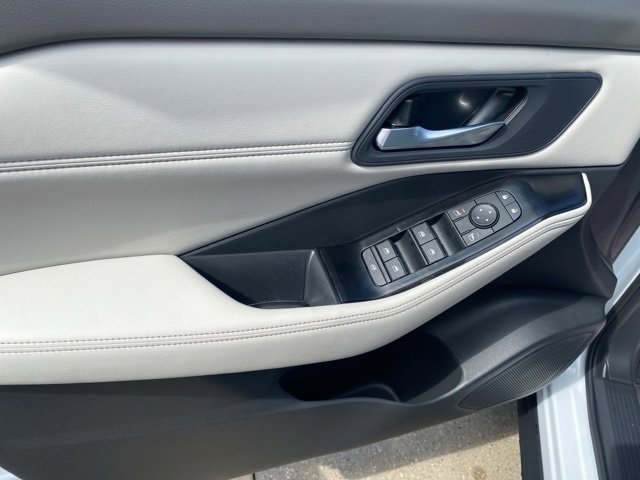 New 2026 Nissan Rogue SV image 16