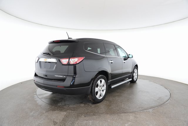 Used 2016 Chevrolet Traverse LT w/ Style and Technology Package image 17