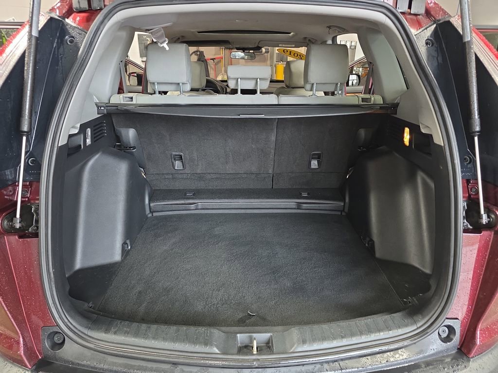 Used 2019 Honda CR-V EX image 12