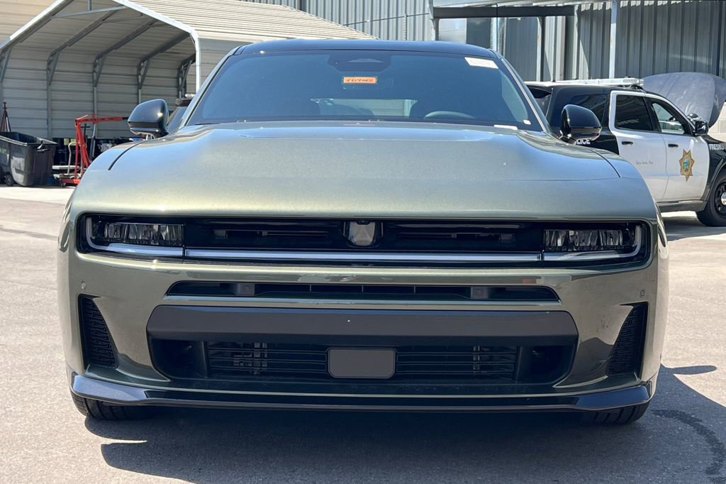 New 2026 Dodge Charger R/T AWD/4WD image 9