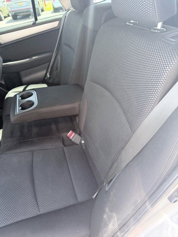 Used 2015 Subaru Outback 2.5i Premium w/ Protection Package #1 AWD/4WD image 12